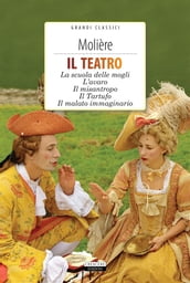 Il teatro