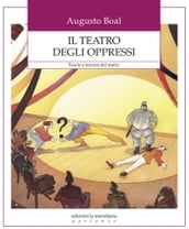 Il teatro degli oppressi