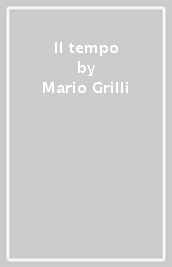 Il tempo