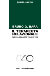 Il terapeuta relazionale