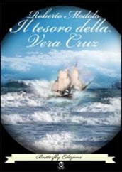 Il tesoro della Vera Cruz