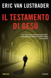 Il testamento di Gesù