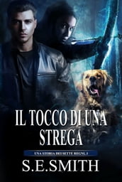 Il tocco di una strega