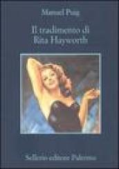 Il tradimento di Rita Hayworth