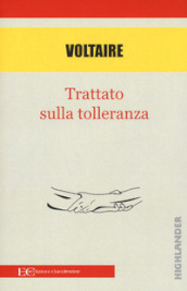 Il trattato sulla tolleranza