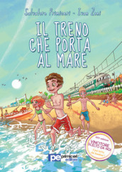 Il treno che porta al mare