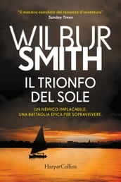 Il trionfo del sole