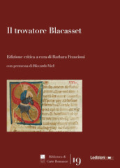 Il trovatore Blacasset