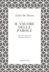 Il valore delle parole