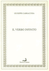 Il verbo infinito