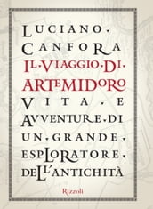 Il viaggio di Artemidoro