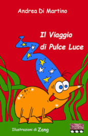 Il viaggio di Pulce Luce