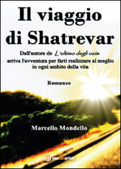 Il viaggio di Shatrevar