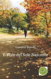 Il viale del sole nascente