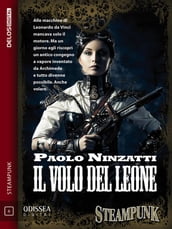 Il volo del leone