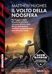 Il volto della Noosfera