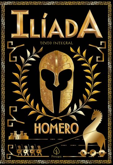 Ilíada - Homero