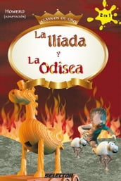 Ilíada y La Odisea, La