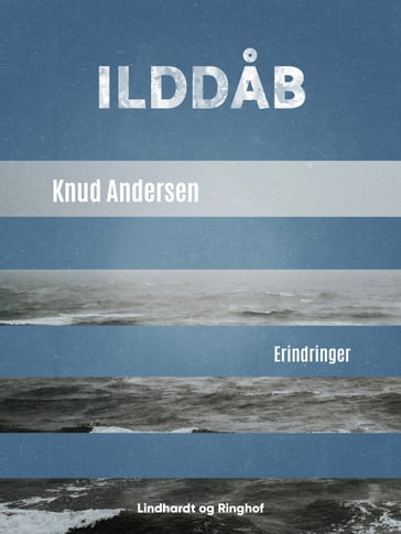 Ilddab - Knud Andersen