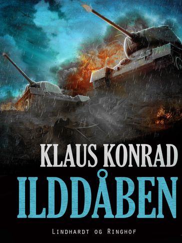 Ilddaben - Klaus Konrad