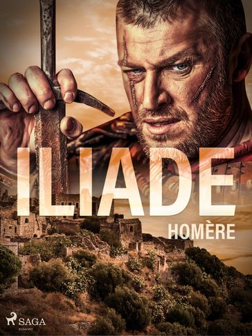 Iliade - Homer