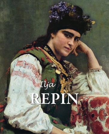 Ilja Repin - Grigori Sternin - Jelena Kirillina