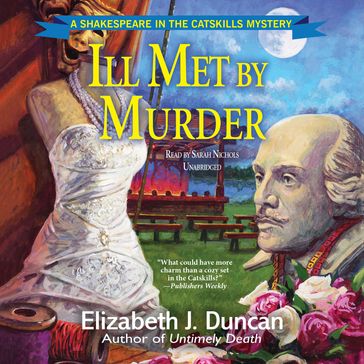 Ill Met by Murder - Elizabeth J. Duncan