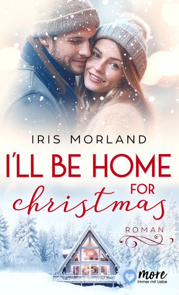 Ill be home for christmas - Iris Morland
