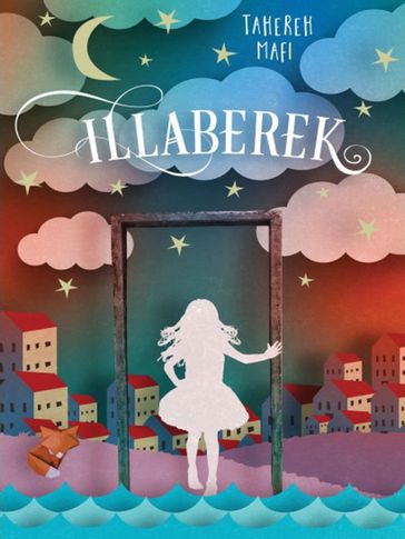 Illaberek - Tahereh Mafi