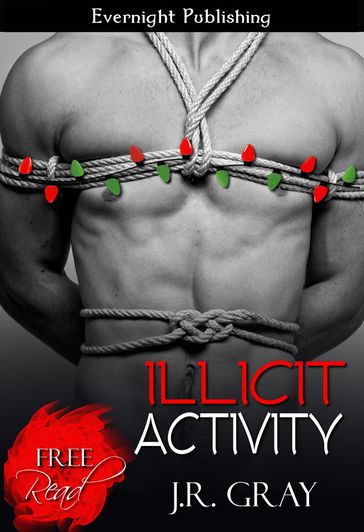 Illicit Activity - J. R. Gray