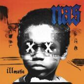 Illmatic xx rsd