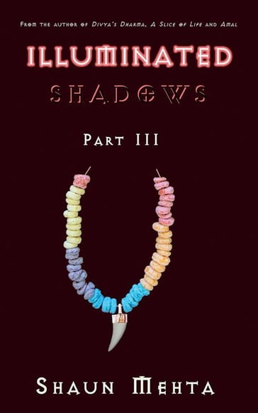 Illuminated Shadows - Shaun Mehta