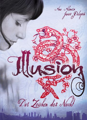 Illusion - Ana Alonso - Javier Pelegrín