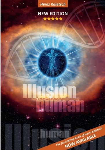 Illusion Human - Heinz Kaletsch