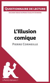 L Illusion comique de Pierre Corneille