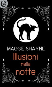 Illusioni nella notte (eLit)