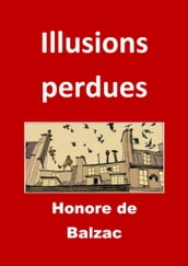 Illusions perdues