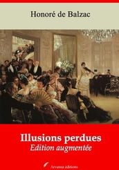 Illusions perdues L intégrale : Les Deux Poètes, Un grand homme de province à Paris, Les Souffrances de l inventeur