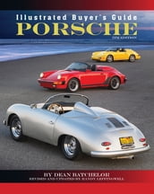 Illustrated Buyer s Guide Porsche