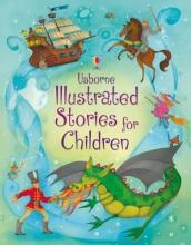 Illustrated Stories for Children