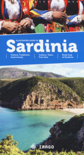 Illustrated guide to Sardinia