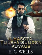 Ilmasota: Tulevaisuuden kuvaus