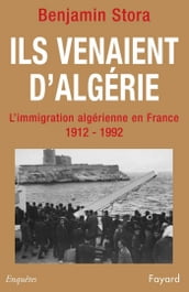 Ils venaient d Algérie