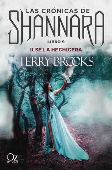 Ilse la hechicera - Terry Brooks