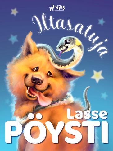 Iltasatuja - Lasse Poysti