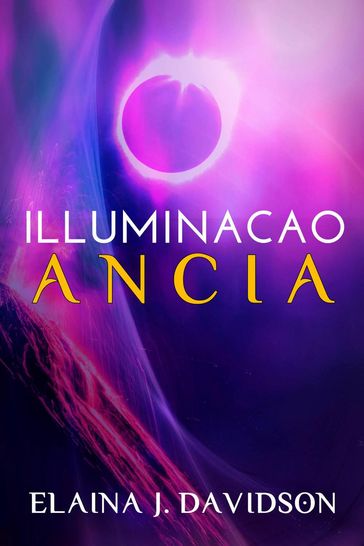 Iluminação Anciã - Elaina J. Davidson