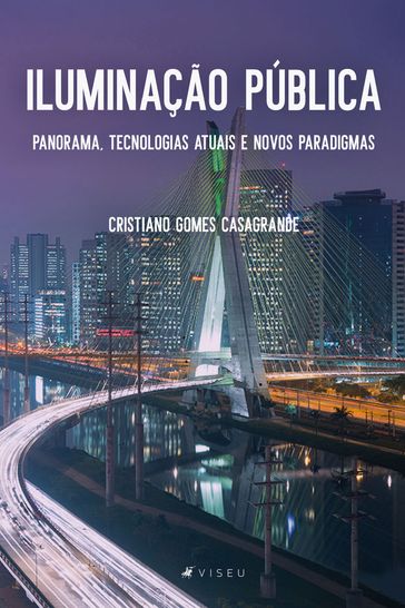 Iluminação Pública - Cristiano Gomes Casagrande