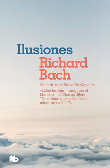 Ilusiones - Richard Bach