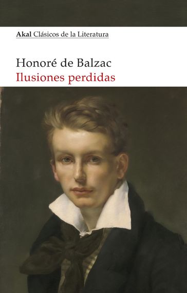 Ilusiones perdidas - Honoré de Balzac