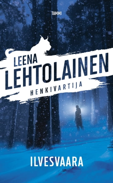 Ilvesvaara - Leena Lehtolainen - Timo Numminen